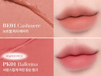 2 x BANILA CO Sheer Velvet Veil Tint 3.8g, 13 Colours from Korea