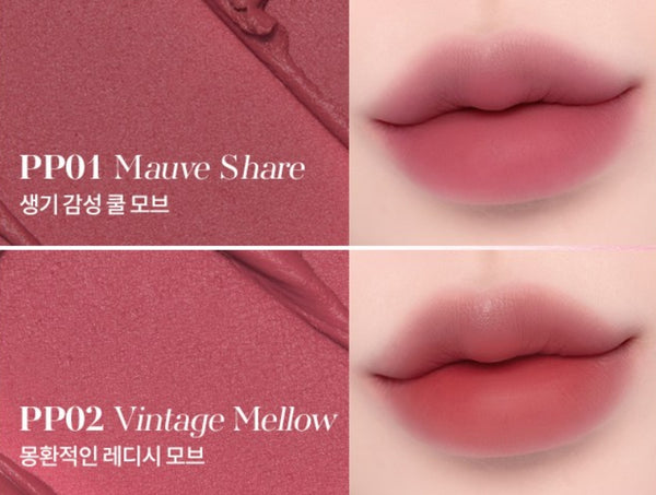 2 x BANILA CO Sheer Velvet Veil Tint 3.8g, 13 Colours from Korea