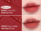 2 x BANILA CO Sheer Velvet Veil Tint 3.8g, 13 Colours from Korea