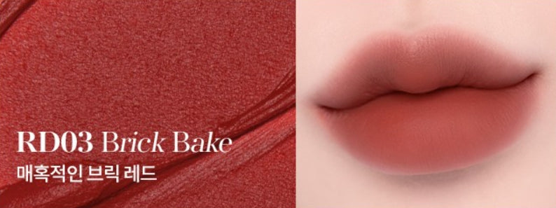 BANILA CO Sheer Velvet Veil Tint 3.8g, 13 Colours from Korea
