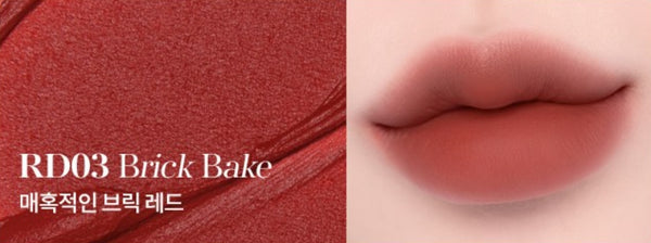 2 x BANILA CO Sheer Velvet Veil Tint 3.8g, 13 Colours from Korea