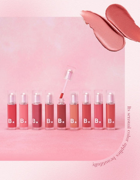 2 x BANILA CO Sheer Velvet Veil Tint 3.8g, 13 Colours from Korea