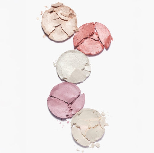 BANILA CO Silky Glow Highlighter 3.6g, 6 Colours from Korea by BANILA CO