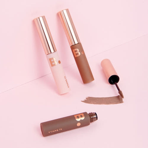 BANILA CO Smudge Out Detial Browcara 4g, 3 Colours from Korea by BANILA CO
