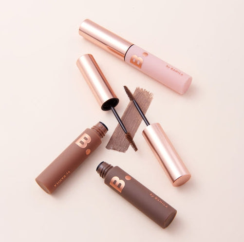 BANILA CO Smudge Out Detial Browcara 4g, 3 Colours from Korea by BANILA CO