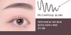 2 x BANILA CO Super Slim Brow Pencil 0.08g, 4 Colours from Korea