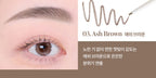 2 x BANILA CO Super Slim Brow Pencil 0.08g, 4 Colours from Korea