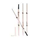 2 x BANILA CO Super Slim Brow Pencil 0.08g, 4 Colours from Korea