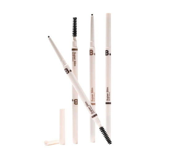 2 x BANILA CO Super Slim Brow Pencil 0.08g, 4 Colours from Korea