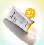 2 x BANILA CO UV Defense Waterproof Sunscreen 100ml SPF50+ PA++++ from Korea