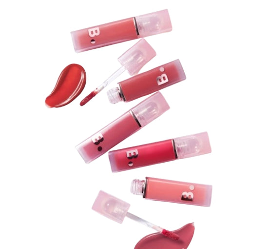 2 x BANILA CO Water Drop Veil Tint 4g, 5 Colours from Korea