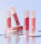2 x BANILA CO Water Drop Veil Tint 4g, 5 Colours from Korea