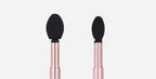 2 x BANILA CO Dual Sponge Tip from Korea