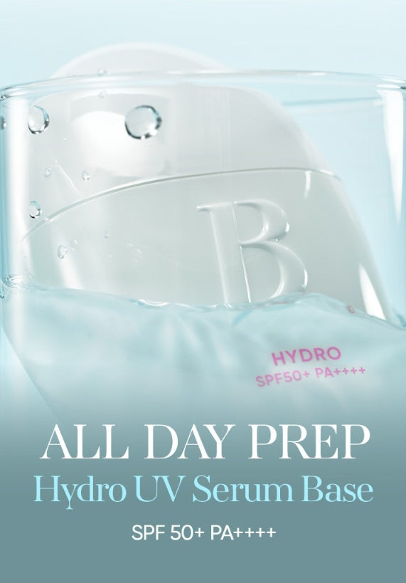2 x BANILA CO All Day Prep Hydro UV Serum Base 35ml SPF50+ PA++++ from Korea