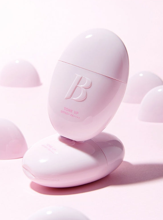 BANILA CO All Day Prep Tone-Up Base Cream 35ml SPF50+ PA++++ from Korea
