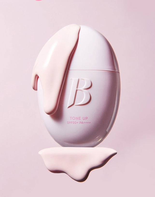 BANILA CO All Day Prep Tone-Up Base Cream 35ml SPF50+ PA++++ from Korea