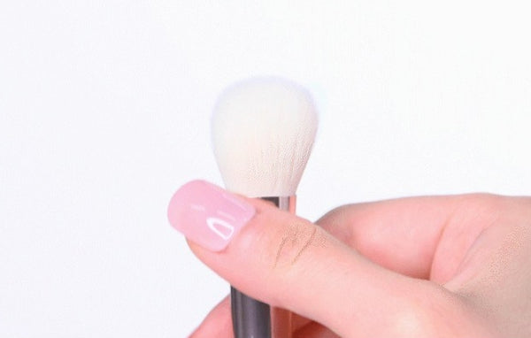 2 x BANILA CO Blusher Brush from Korea
