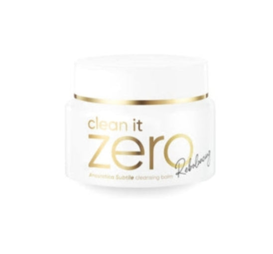 BANILA CO Clean it Zero Anastatica Subtile Cleansing Balm 50ml from Korea