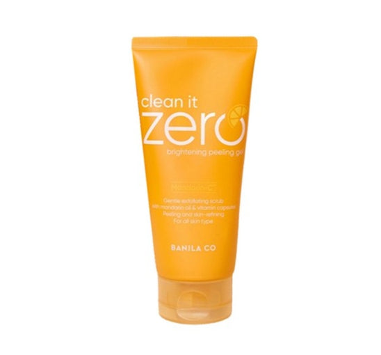 BANILA CO Clean it Zero Brightening Peeling Gel 120ml from Korea