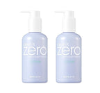 2 x BANILA CO Clean it Zero Calming Gel Cleanser 200ml from Korea