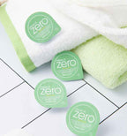 2 x BANILA CO Clean it Zero Cleansing Balm Pore Clarifying Travel Kit 16ea from Korea