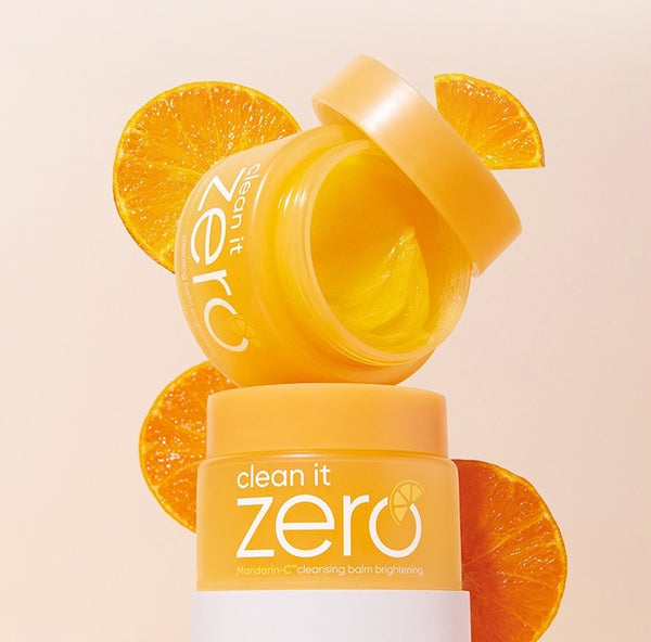BANILA CO Clean it Zero Cleansing Balm Brighening 100ml from Korea