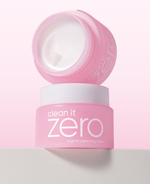 2 x BANILA CO Clean it Zero Cleansing Balm Original 180ml from Korea