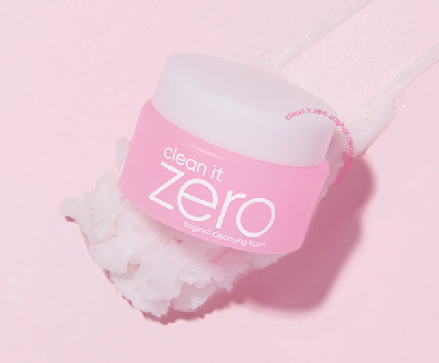 2 x BANILA CO Clean it Zero Cleansing Balm Original 180ml from Korea