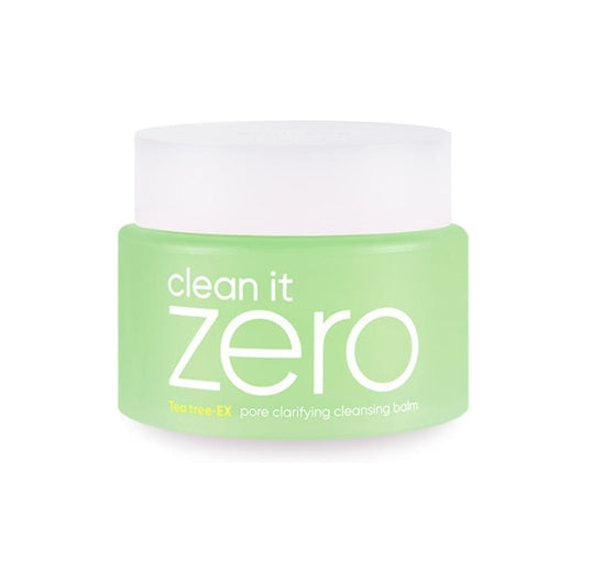 BANILA CO Clean it Zero Cleansing Balm Pore Clarifying 180ml from Korea