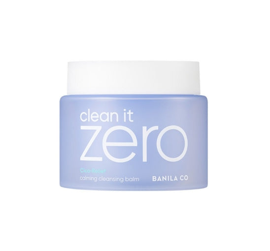 BANILA CO Clean it Zero Cica-Relied Calming Cleansing Balm 180ml from Korea