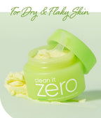 2 x BANILA CO Clean it Zero Enriching Butter Cleansing Balm 100ml from Korea