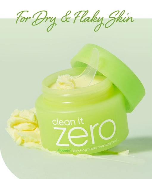 BANILA CO Clean it Zero Enriching Butter Cleansing Balm 100ml aus Korea