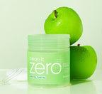 2 x BANILA CO Clean it Zero Green Feel Toner Pad 200ml (70ea) from Korea
