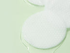2 x BANILA CO Clean it Zero Green Feel Toner Pad 200ml (70ea) from Korea