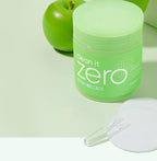 2 x BANILA CO Clean it Zero Green Feel Toner Pad 200ml (70ea) from Korea