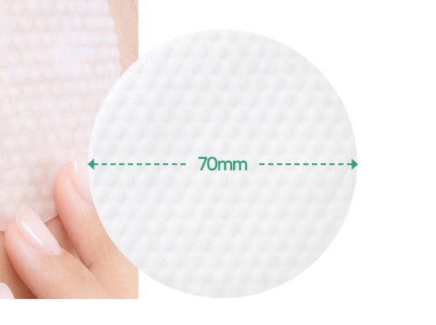 2 x BANILA CO Clean it Zero Green Feel Toner Pad 200ml (70ea) from Korea