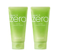 2 x BANILA CO Clean it Zero Kiwi Kale Pore Pack Cleanser 180g from Korea