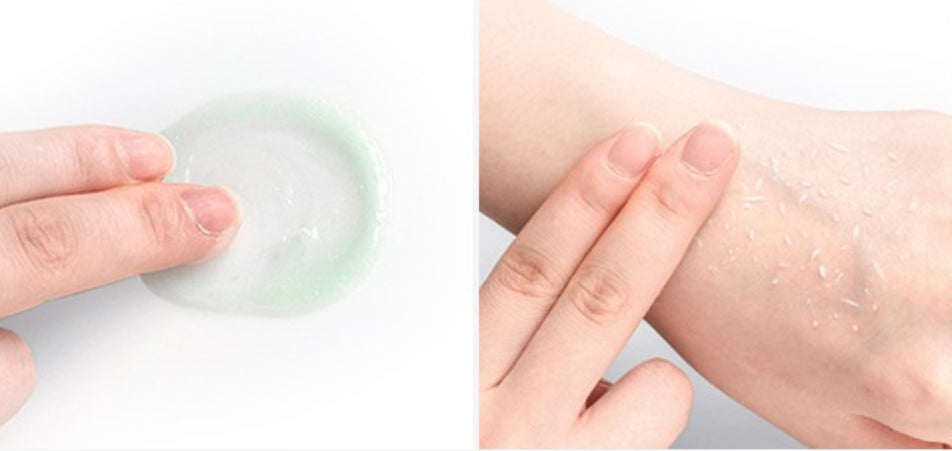 2 x BANILA CO Clean it Zero Tea Tree Pore Peeling Gel 120ml from Korea