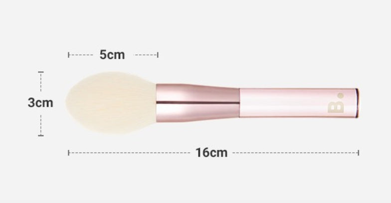 BANILA CO Contour Brush from Korea