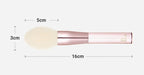 BANILA CO Contour Brush from Korea