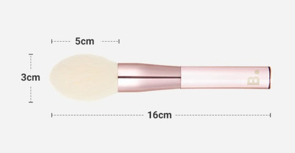 BANILA CO Contour Brush from Korea