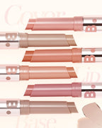BANILA CO Cover Lip Base 1g, 6 Colours from Korea
