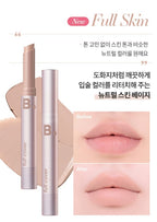 BANILA CO Cover Lip Base 1g, 6 Colours from Korea