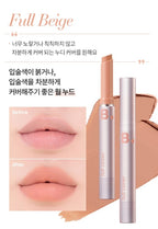 BANILA CO Cover Lip Base 1g, 6 Colours from Korea