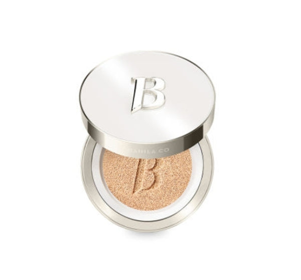 BANILA CO Covericious Ultimate White Cushion Main 14g, SPF38 PA++, 9 Colours from Korea by BANILA CO