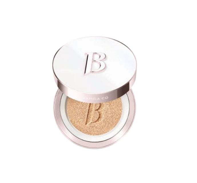 BANILA CO Covericious Ultimate White Cushion Moisture Main 14g, SPF50+ PA+++, 5 Colours from Korea by BANILA CO
