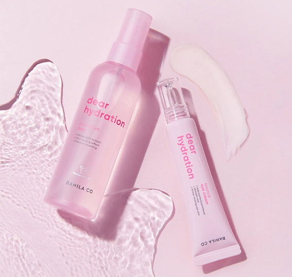 BANILA CO Dear Hydration Cool Down Mist 99ml from Korea