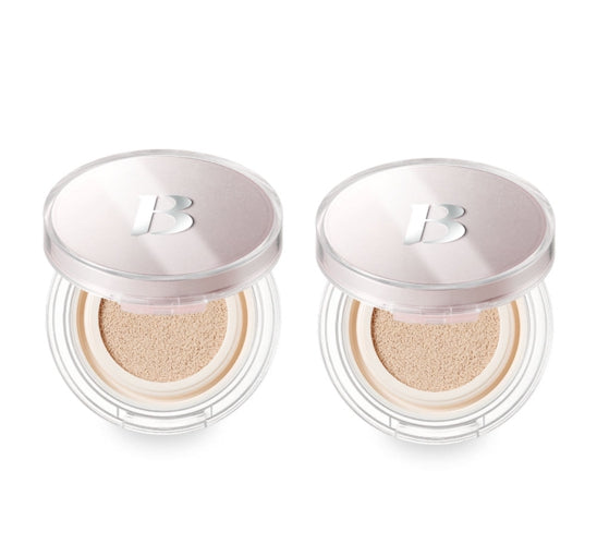 2 x BANILA CO Dew Boost Cushion Highlighter 5g #01 Rosy Dew from Korea