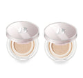 2 x BANILA CO Dew Boost Cushion Highlighter 5g #01 Rosy Dew from Korea