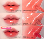 2 x BANILA CO Dew Glow Tint 3.8g, 16 Colours from Korea